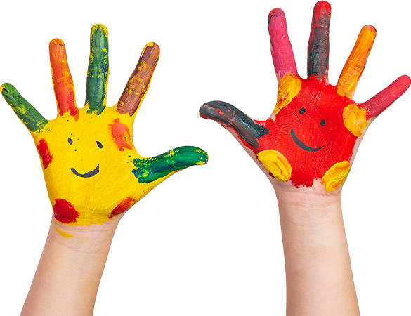 hands-of-the-child 1