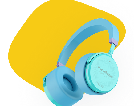 headphones