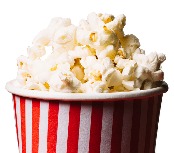 popcorn